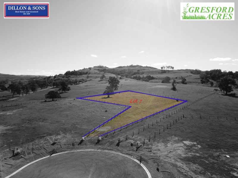 11 Ned Place, Gresford NSW 2311