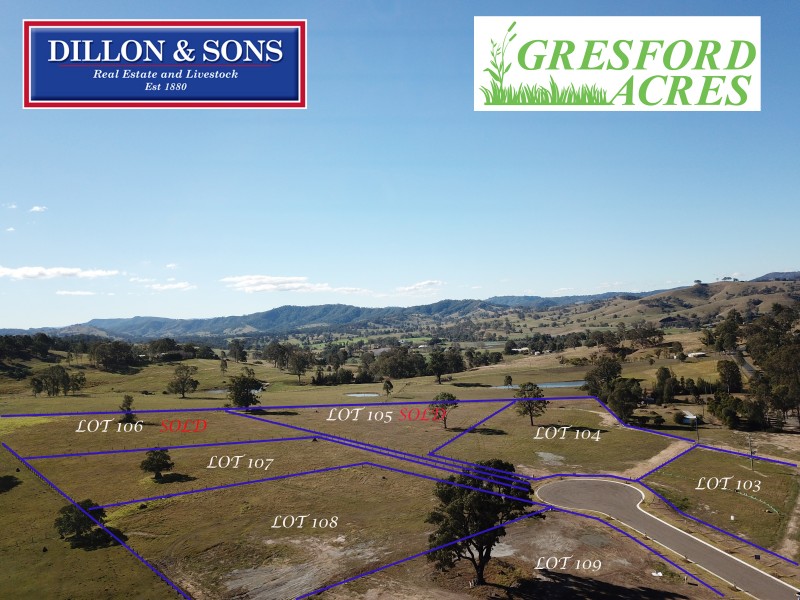 11 Ned Place, Gresford NSW 2311