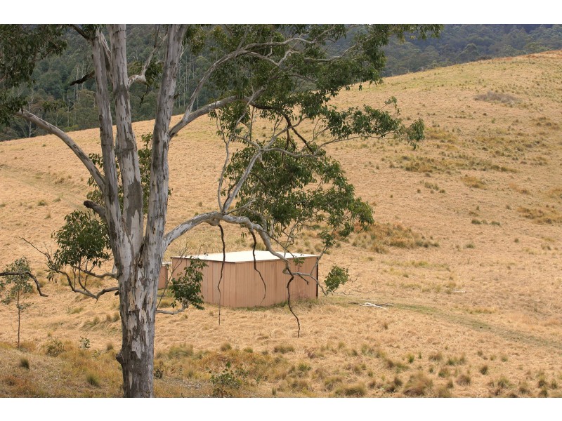 3296 Allyn River Road, Eccleston Via, East Gresford NSW 2311