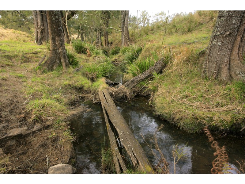 3296 Allyn River Road, Eccleston Via, East Gresford NSW 2311