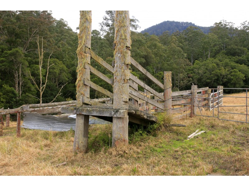 3296 Allyn River Road, Eccleston Via, East Gresford NSW 2311