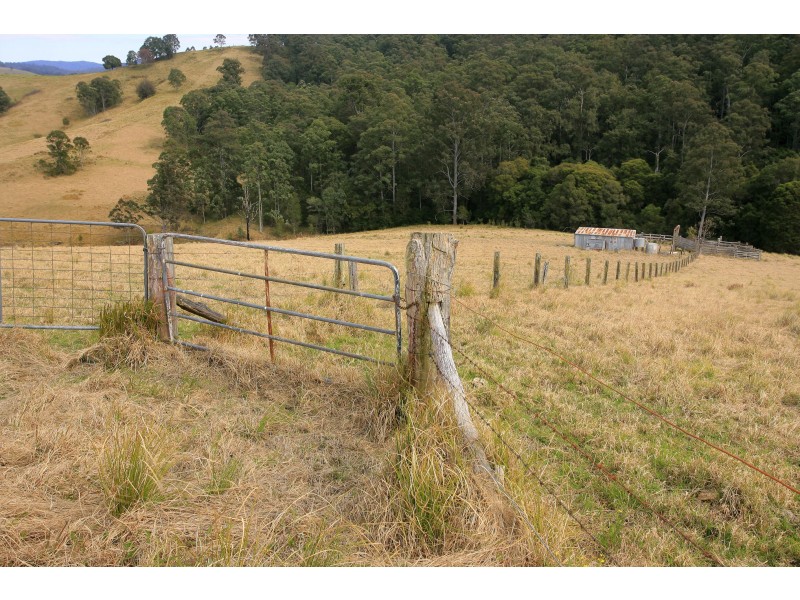 3296 Allyn River Road, Eccleston Via, East Gresford NSW 2311