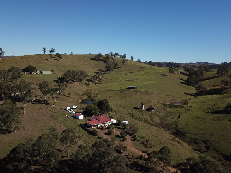 272 Common Road, Dungog NSW 2420