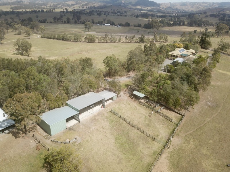 80 Cemetery Road, Dungog NSW 2420