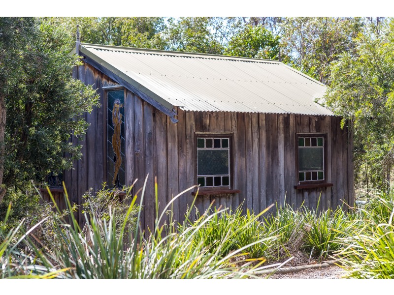 80 Cemetery Road, Dungog NSW 2420