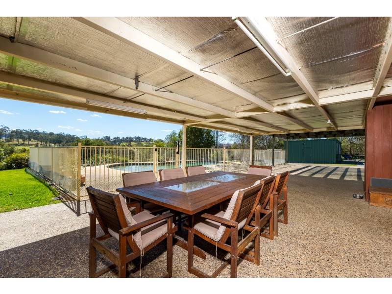 80 Cemetery Road, Dungog NSW 2420