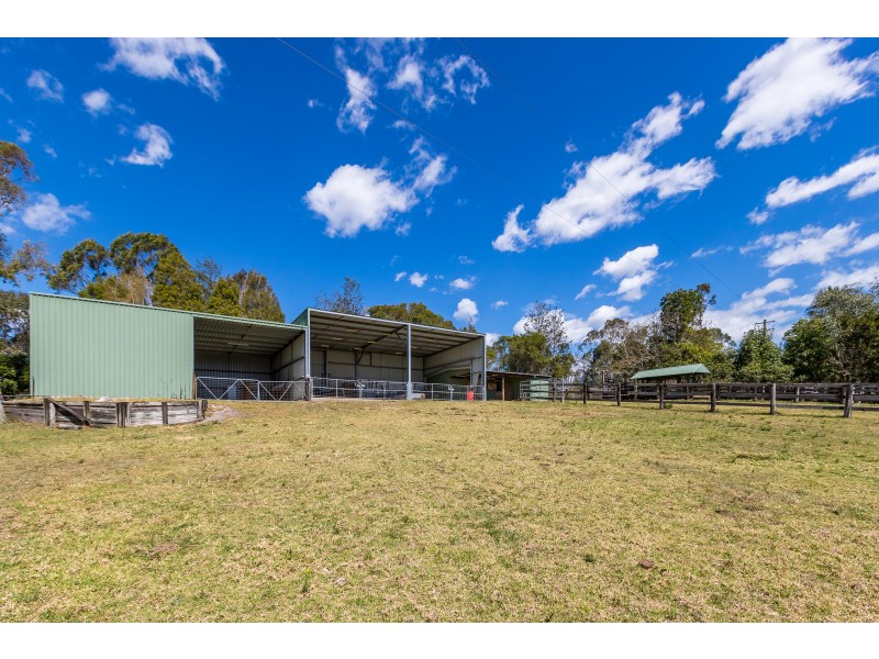 80 Cemetery Road, Dungog NSW 2420