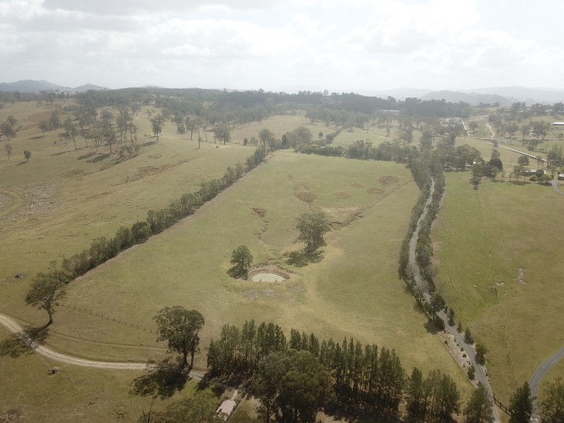 80 Cemetery Road, Dungog NSW 2420