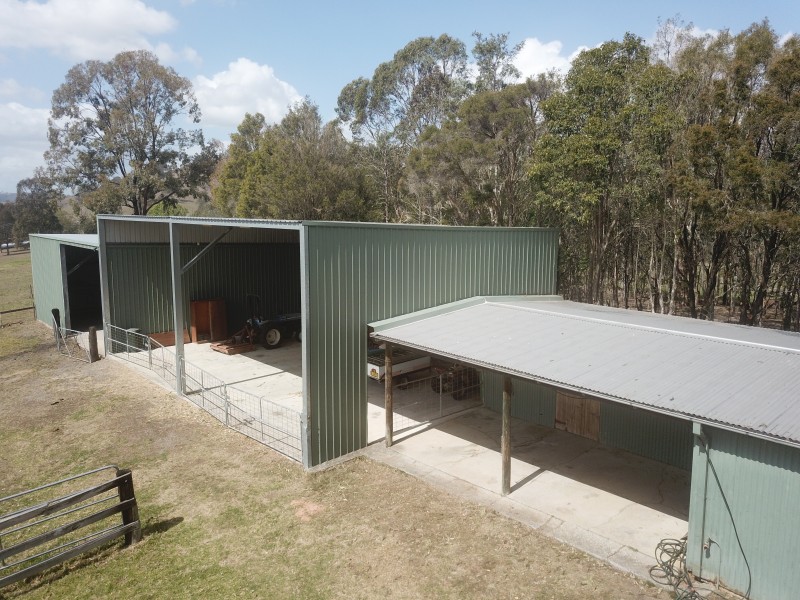80 Cemetery Road, Dungog NSW 2420