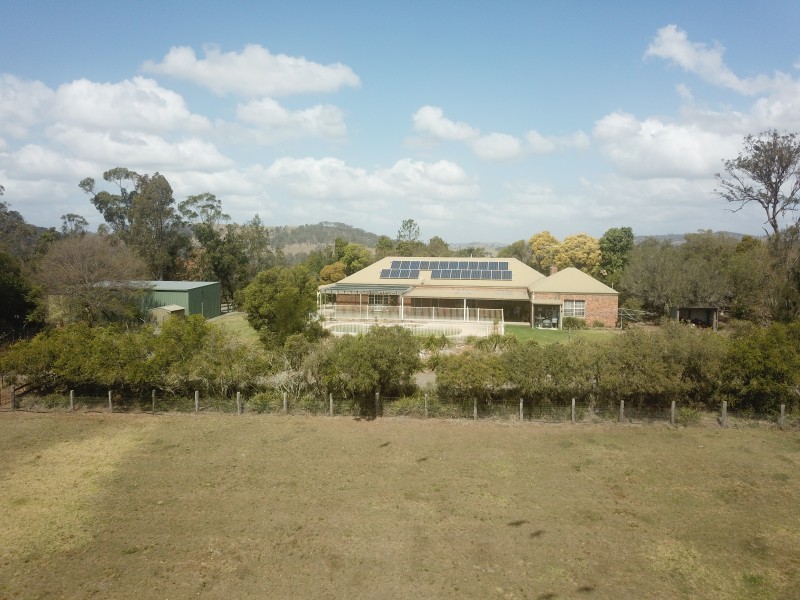 80 Cemetery Road, Dungog NSW 2420