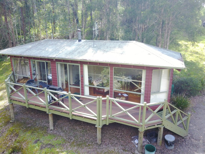 6/1953 Chichester Dam Road, BANDON GROVE Via, Dungog NSW 2420