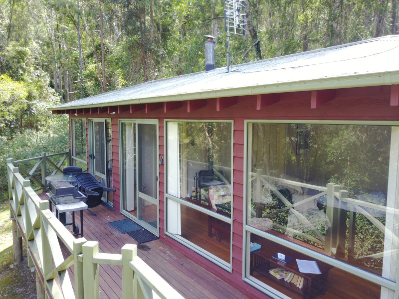 6/1953 Chichester Dam Road, BANDON GROVE Via, Dungog NSW 2420