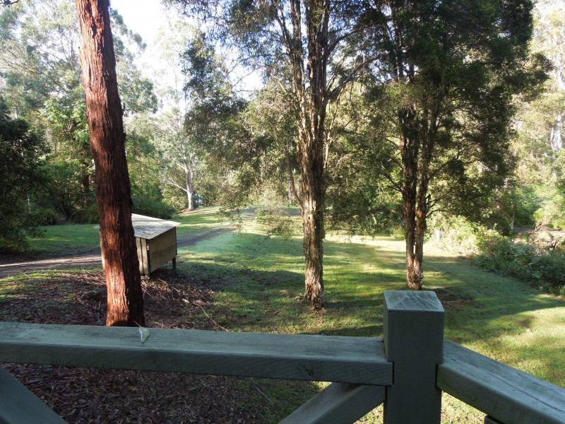 6/1953 Chichester Dam Road, BANDON GROVE Via, Dungog NSW 2420