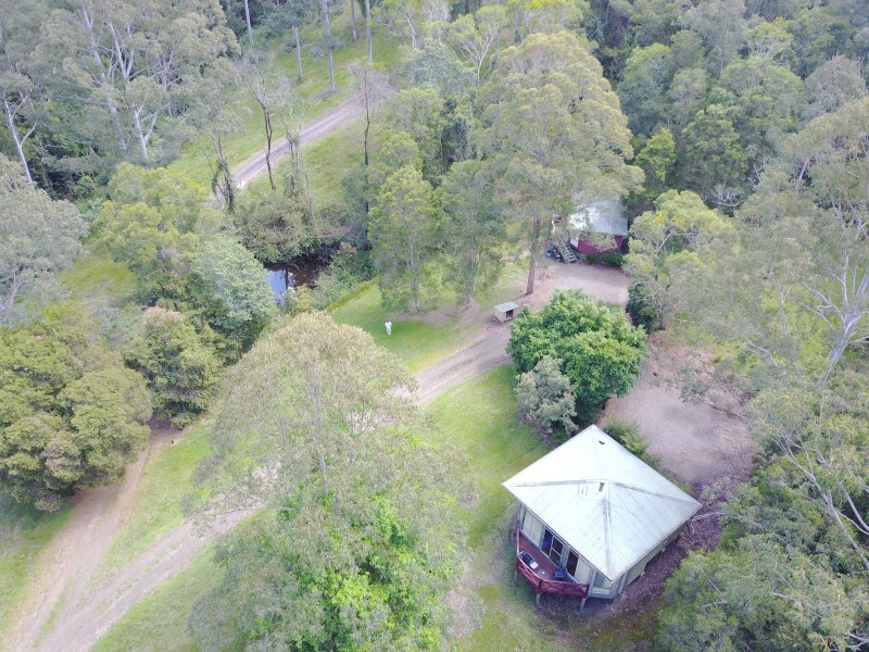 6/1953 Chichester Dam Road, BANDON GROVE Via, Dungog NSW 2420