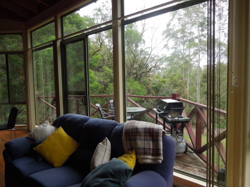 6/1953 Chichester Dam Road, BANDON GROVE Via, Dungog NSW 2420