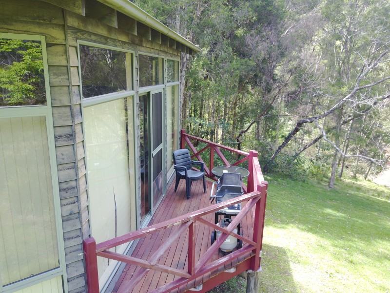 6/1953 Chichester Dam Road, BANDON GROVE Via, Dungog NSW 2420