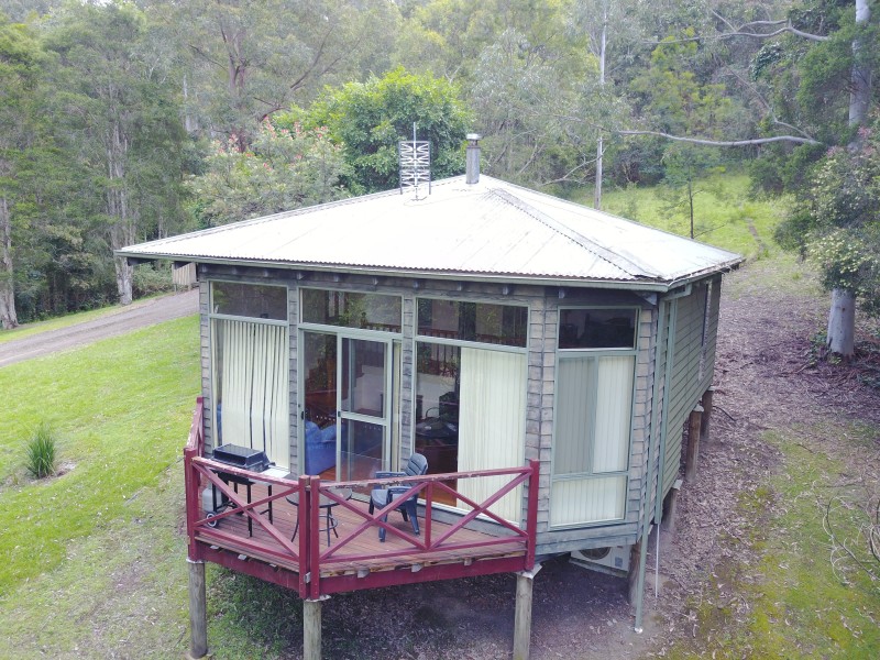 6/1953 Chichester Dam Road, BANDON GROVE Via, Dungog NSW 2420