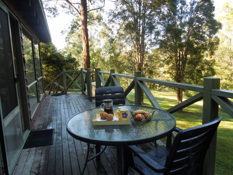 6/1953 Chichester Dam Road, BANDON GROVE Via, Dungog NSW 2420