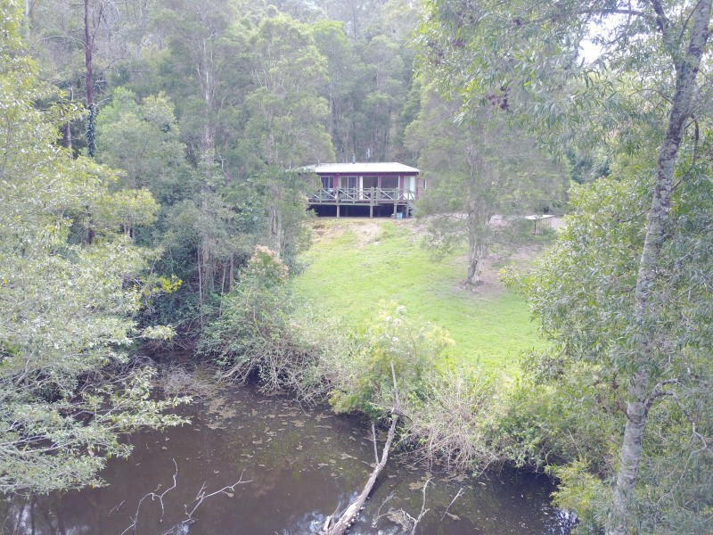 6/1953 Chichester Dam Road, BANDON GROVE Via, Dungog NSW 2420