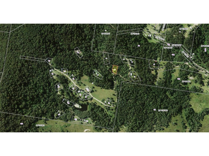 6/1953 Chichester Dam Road, BANDON GROVE Via, Dungog NSW 2420