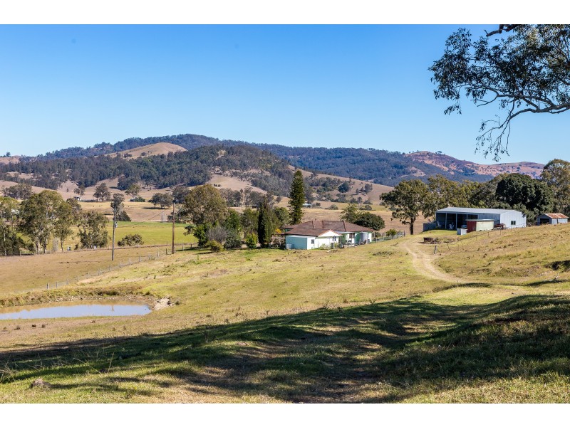 76 Paterson River Road, Gresford NSW 2311