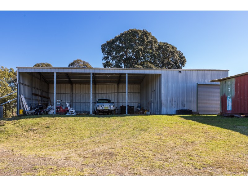 76 Paterson River Road, Gresford NSW 2311