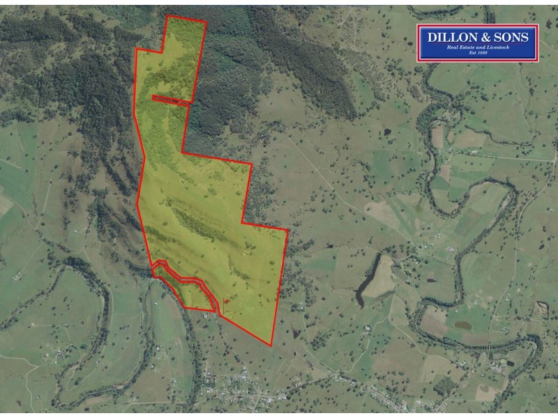 76 Paterson River Road, Gresford NSW 2311