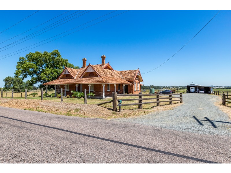 233 Oakhampton Road, OAKHAMPTON Via, Maitland NSW 2320
