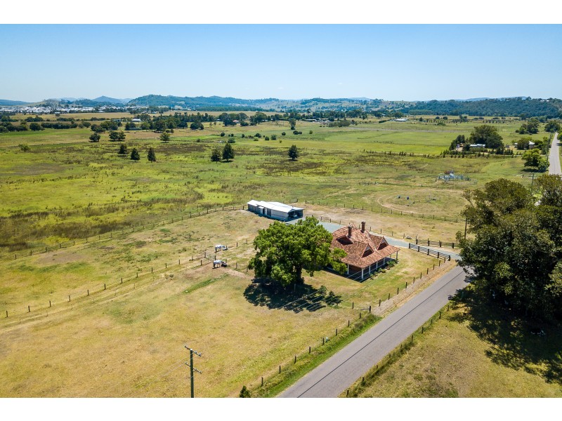 233 Oakhampton Road, OAKHAMPTON Via, Maitland NSW 2320