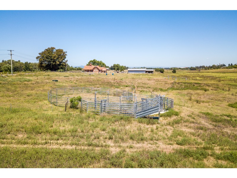 233 Oakhampton Road, OAKHAMPTON Via, Maitland NSW 2320