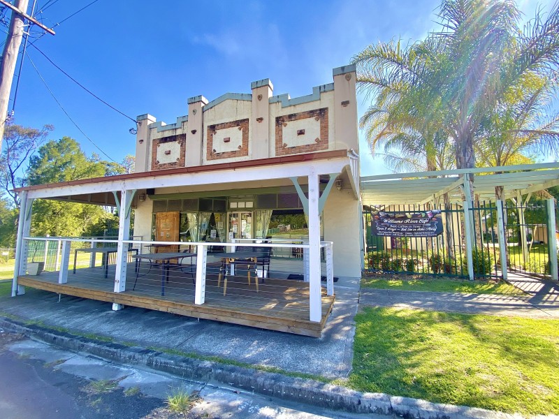 15 Grey Street, Clarence Town NSW 2321