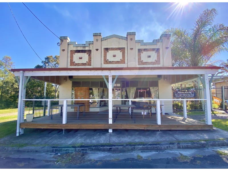 15 Grey Street, Clarence Town NSW 2321