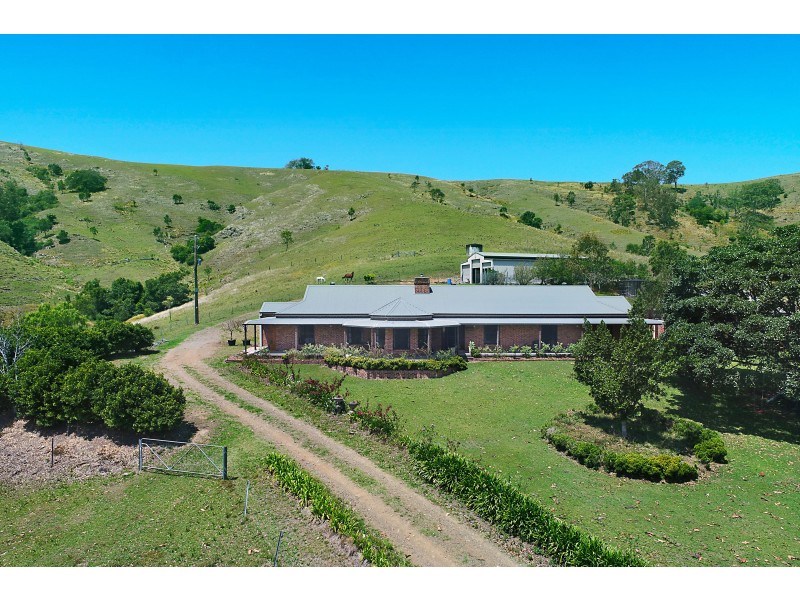 760 Sugarloaf Road, Dungog NSW 2420