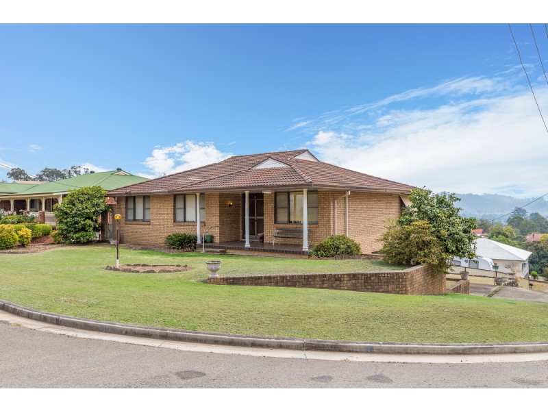 1 Reservoir Road, Dungog NSW 2420