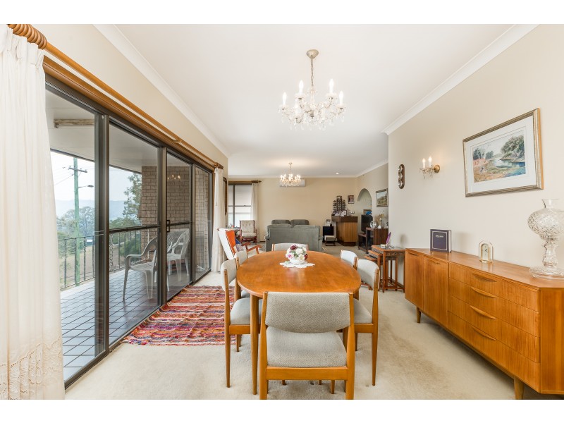 1 Reservoir Road, Dungog NSW 2420