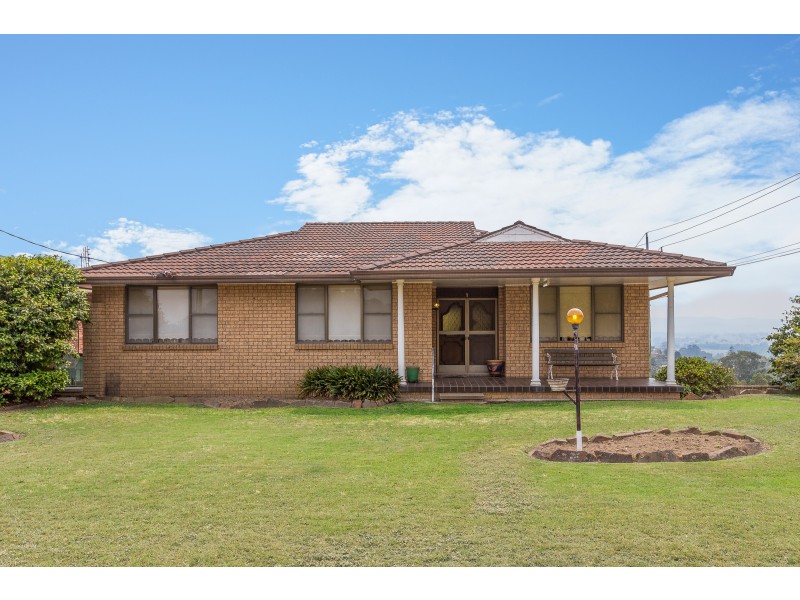 1 Reservoir Road, Dungog NSW 2420