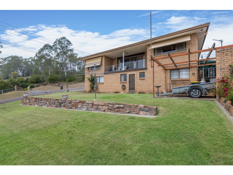 1 Reservoir Road, Dungog NSW 2420