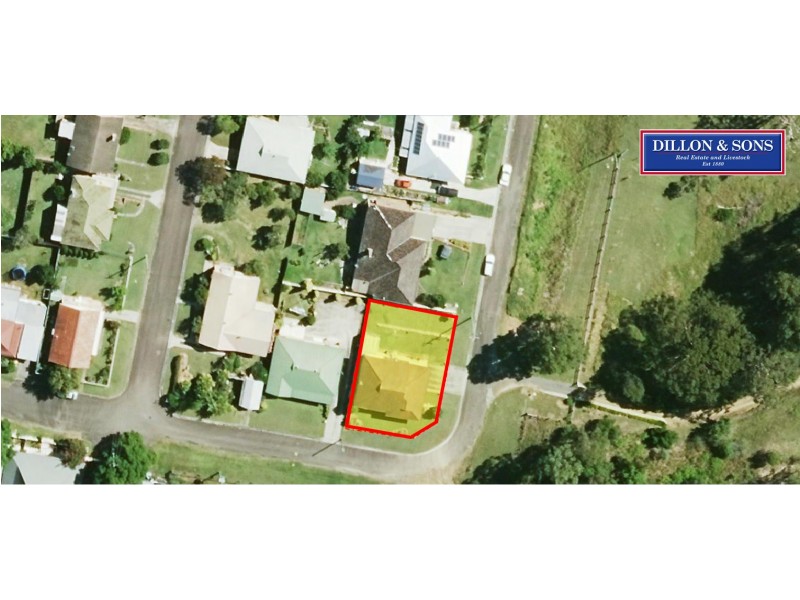 1 Reservoir Road, Dungog NSW 2420