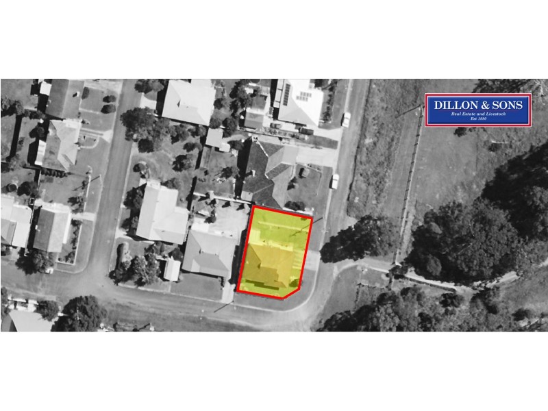 1 Reservoir Road, Dungog NSW 2420