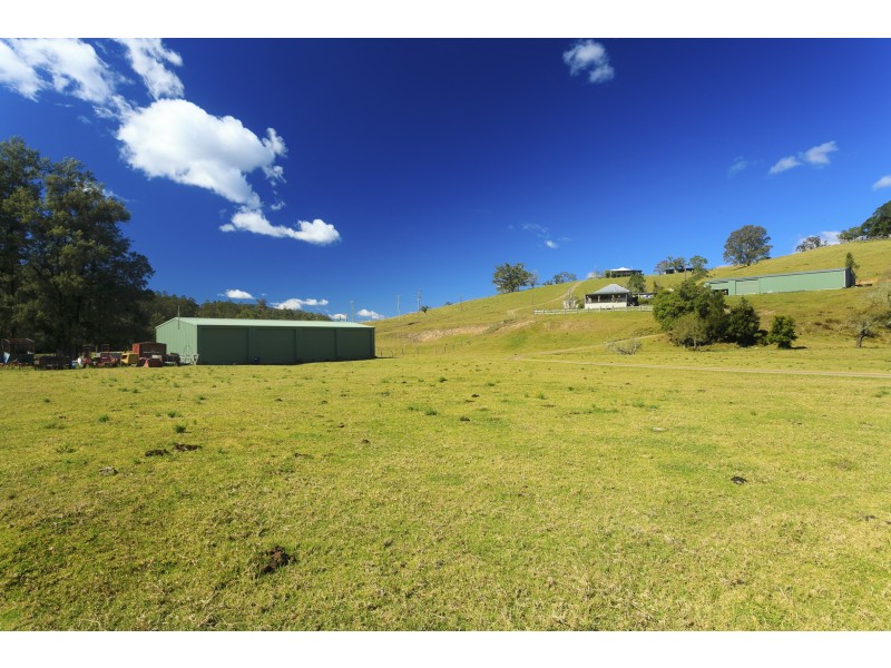 32 Longbottoms Road, Chichester Via, Dungog NSW 2420