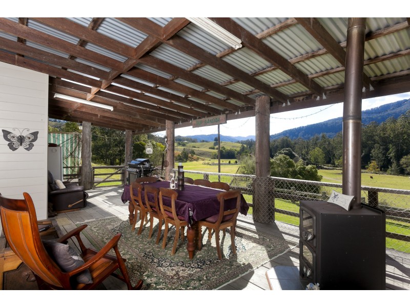 32 Longbottoms Road, Chichester Via, Dungog NSW 2420