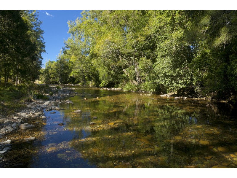 32 Longbottoms Road, Chichester Via, Dungog NSW 2420