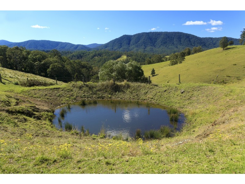 32 Longbottoms Road, Chichester Via, Dungog NSW 2420