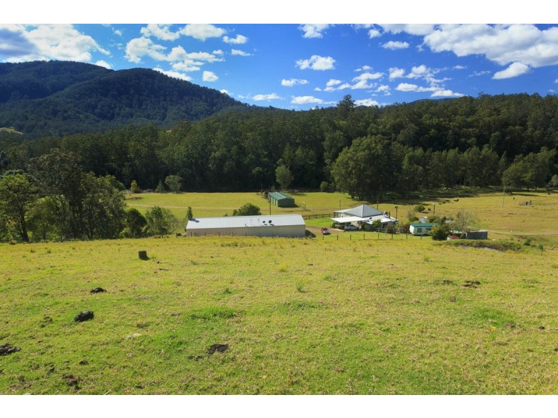 32 Longbottoms Road, Chichester Via, Dungog NSW 2420