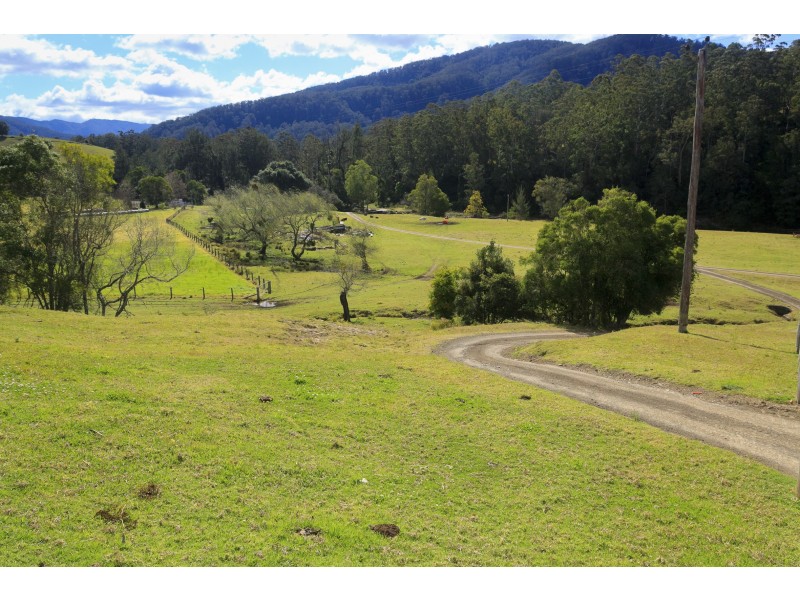 32 Longbottoms Road, Chichester Via, Dungog NSW 2420