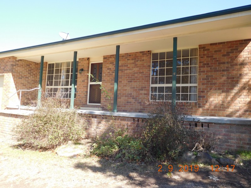 7 Wilkerson Place, Dungog NSW 2420