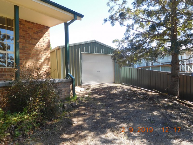 7 Wilkerson Place, Dungog NSW 2420
