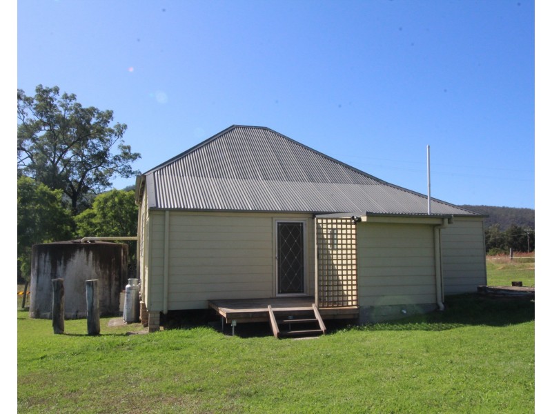 Dungog NSW 2420