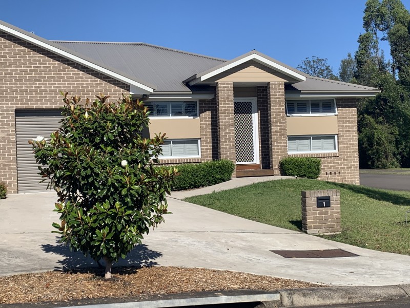 1 Williams Place, Dungog NSW 2420