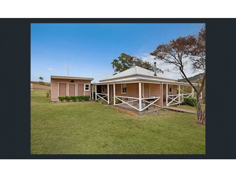 East Gresford NSW 2311